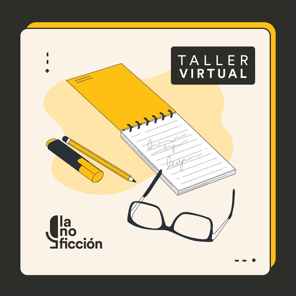 Taller: El sonido y la furia