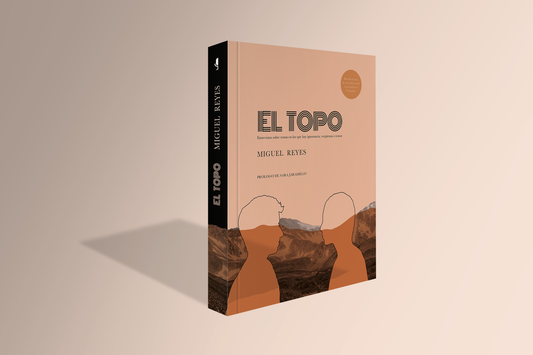 E-Book El Topo
