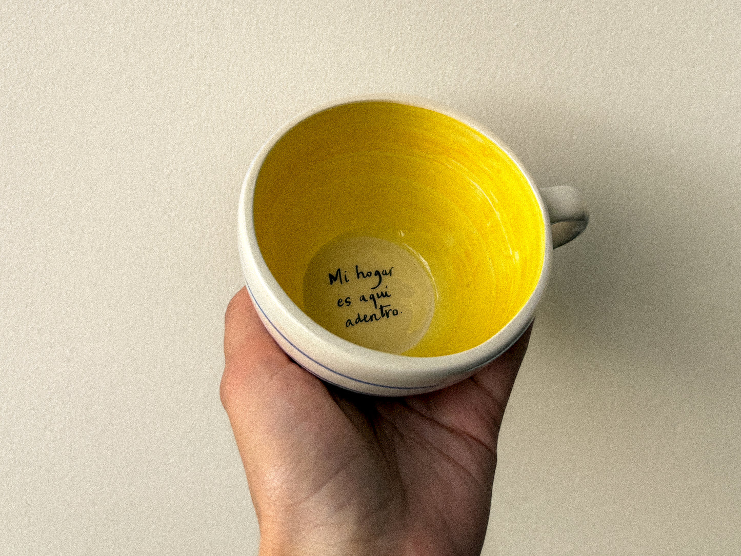 Combo Ritual de las mañanas (pocillo + complemento)