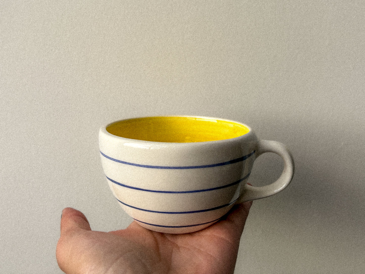 Combo Ritual de las mañanas (pocillo + complemento)