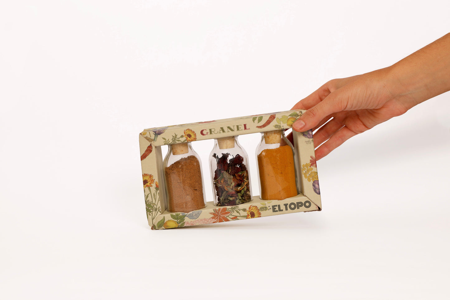 Combo Ritual de nuevos inicios (calendario 2026 + complemento)