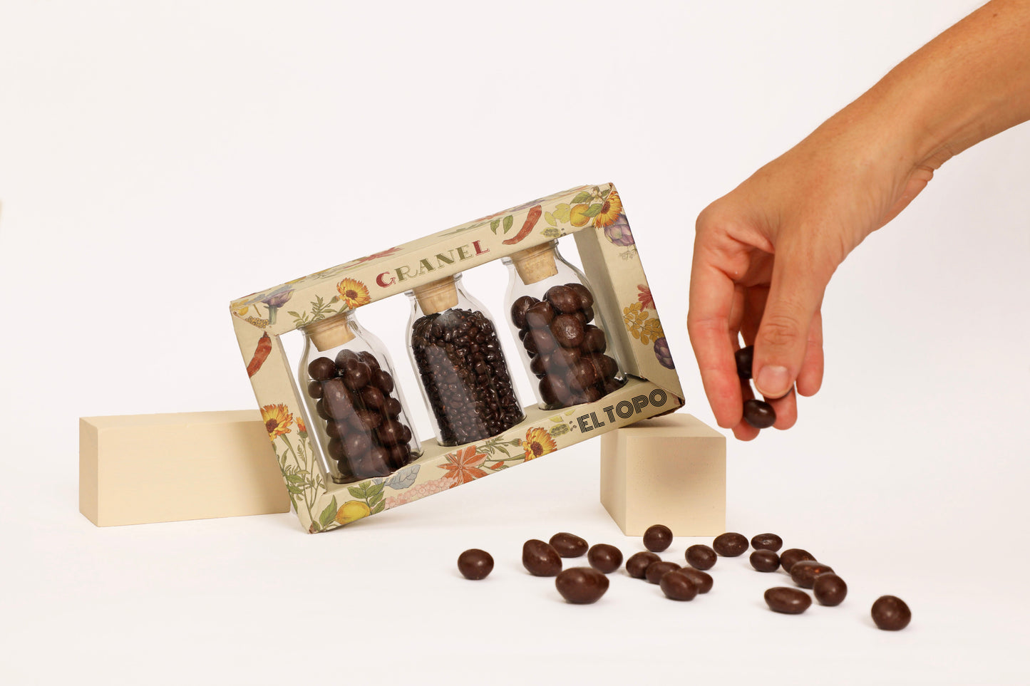 Combo Ritual de nuevos inicios (calendario 2026 + complemento)